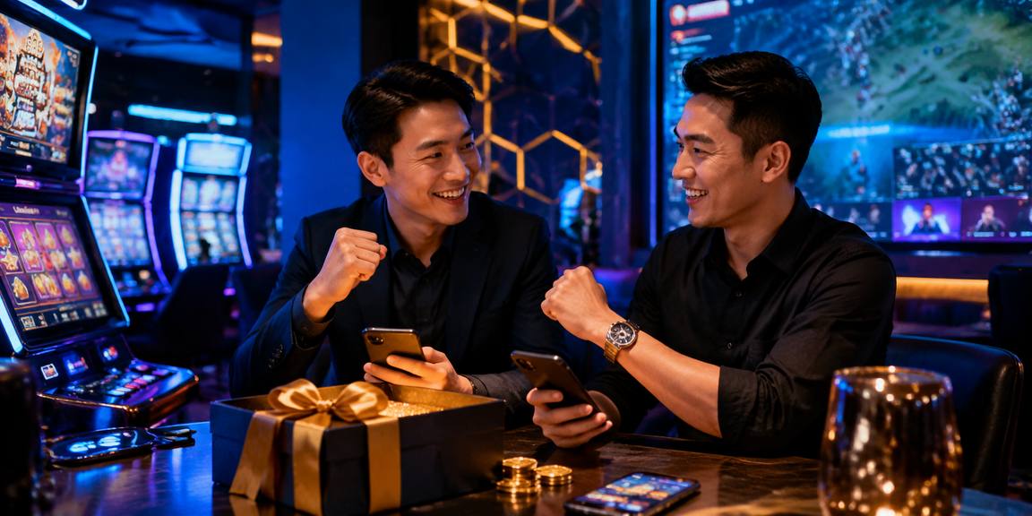 23win05 Chế độ demo