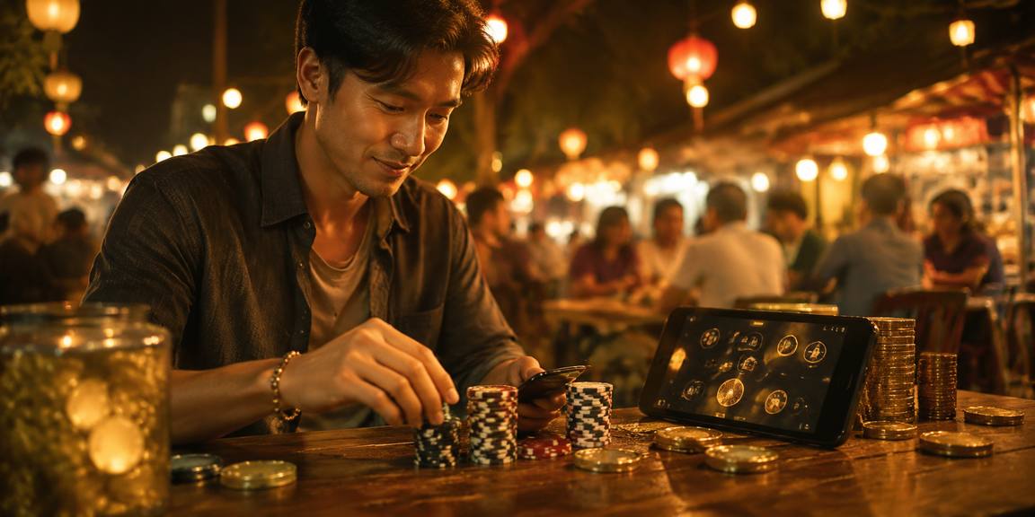 23win05 Đăng ký 23win05 và sẵn sàng vào sảnh trong vài phút