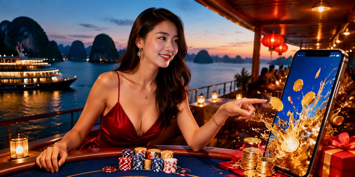 23win05 Giới thiệu 23win05